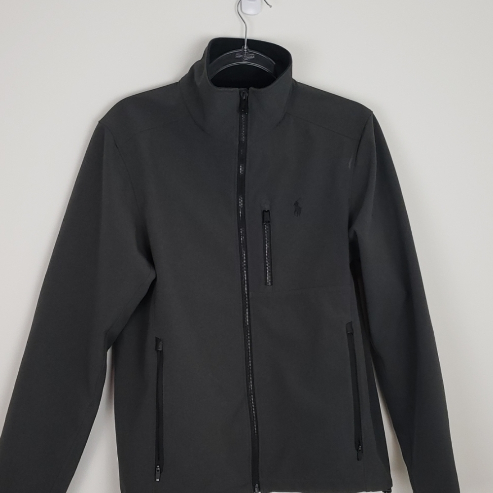 Polo Ralph Lauren Performance Jacket Sz S